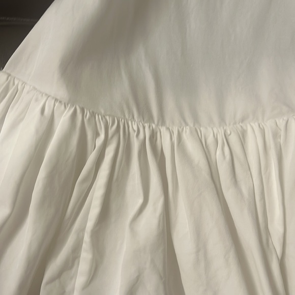 NBD white mini dress- originally purchased on revolve - Picture 2 of 4